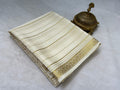 Traditional Beautiful Pure Zari Mysore Silk Sarees